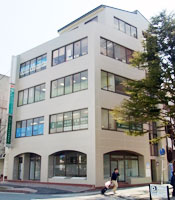 いしのまき法律事務所